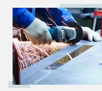 Услуги Изготовление металлоконструкций под ключ в Алексине