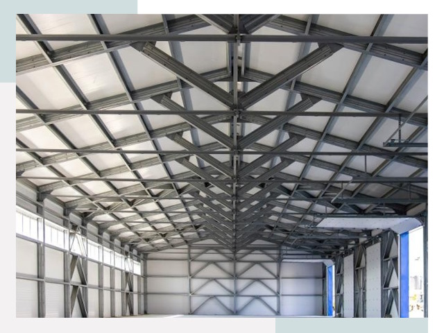 Производственные здания в Алексине от 659 руб. - Надежно и быстро