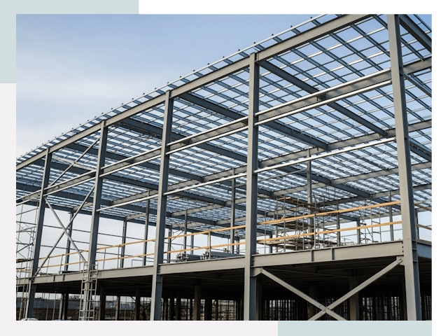 Строительство заводов под ключ от 659 руб. в Алексин