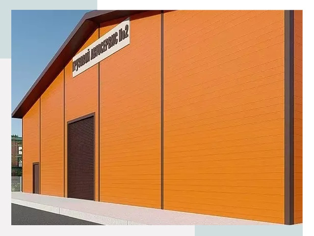 Строительство автосервисов в Алексине