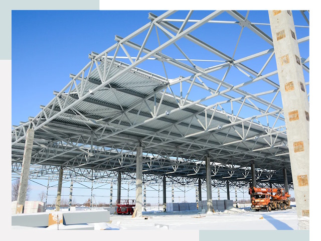 Строительство паркингов в Алексине