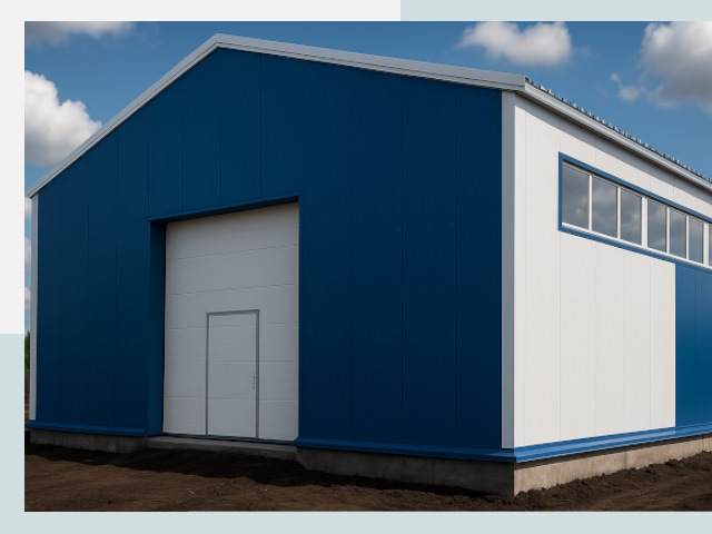 Модульные ангары по цене от 659 руб. в Алексин