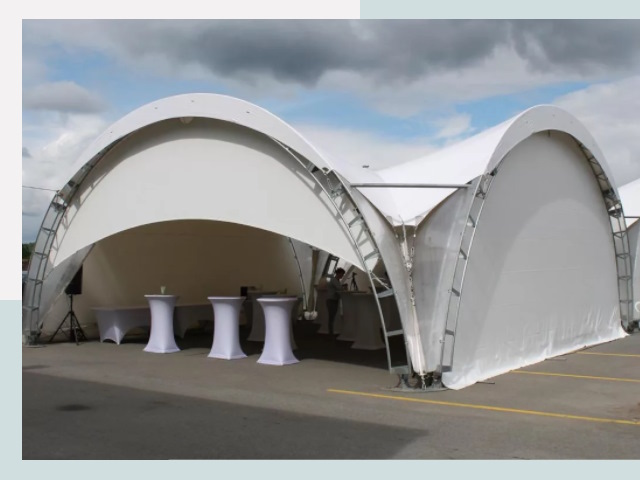 Тентовые павильоны от 659 руб. в Алексин и Тульская область