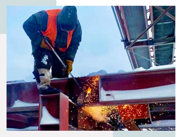 Ремонт металлоконструкций в Алексине от 659 руб.