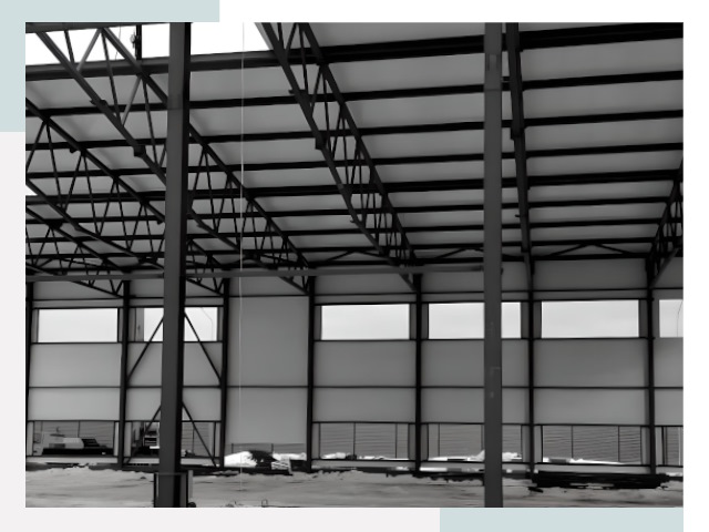 Производство ангаров в Алексине