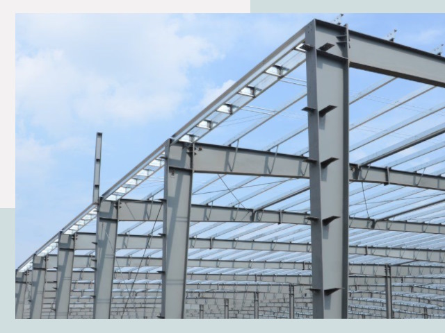 Металлокаркасы для складов от 659 руб. в Алексине