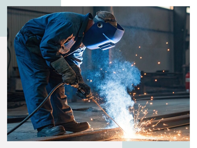 Профессиональные сварочные работы от 659 руб. в Алексин