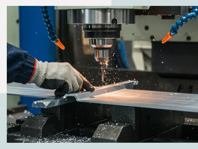 Металлообработка в Алексине от 659 руб. - Надежно и быстро